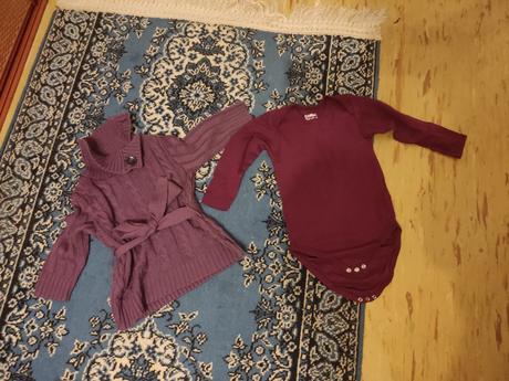 Svetrík fialový, 86