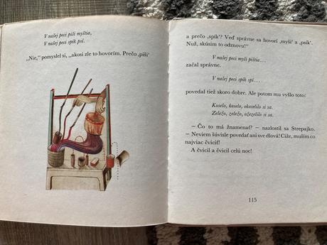 Krokodíl gena a jeho priatelia-prvé vyd.1983, 