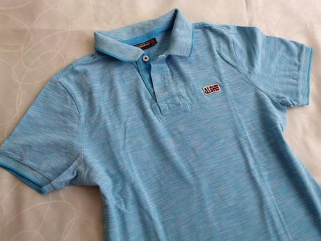 2 ks slim s-m gant+napapij., gant,s