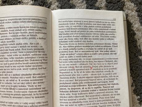 Kráľ sivých medveďov (1991),