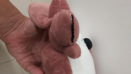 Plyšová hračka, 