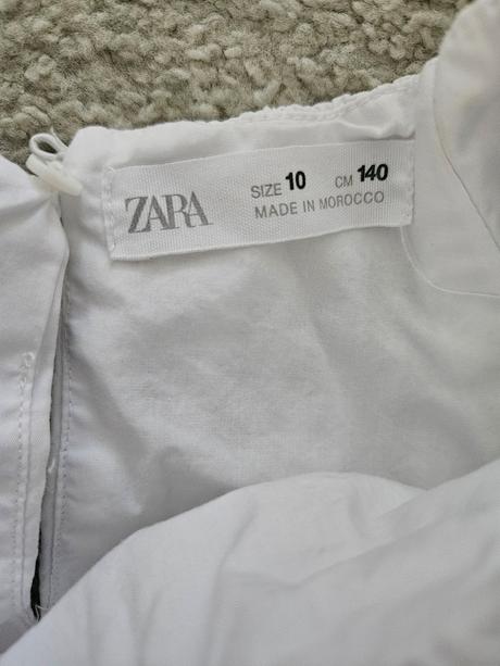 2x zara top, zara,140