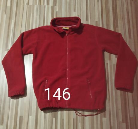 Teplucka mikina 146, colours of the world,146