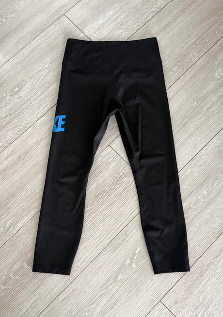 Športové leginy nike, nike,m