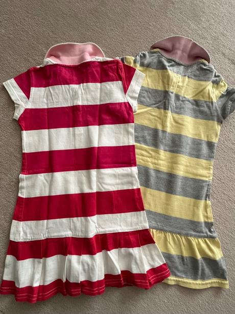 2 ks benetton saty, benetton,104