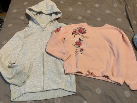 Balíček vecí na doma, 122–134