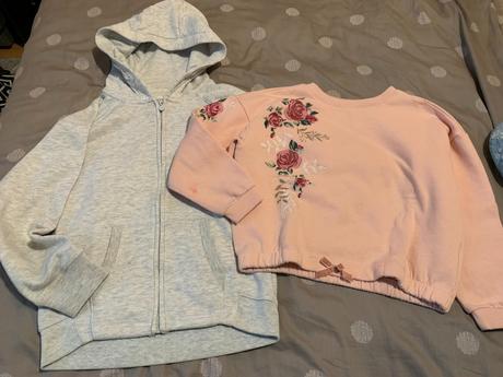 Balíček vecí na doma, 122–134