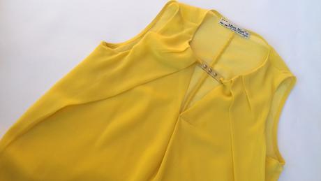 Missmiss italy bluzka, m