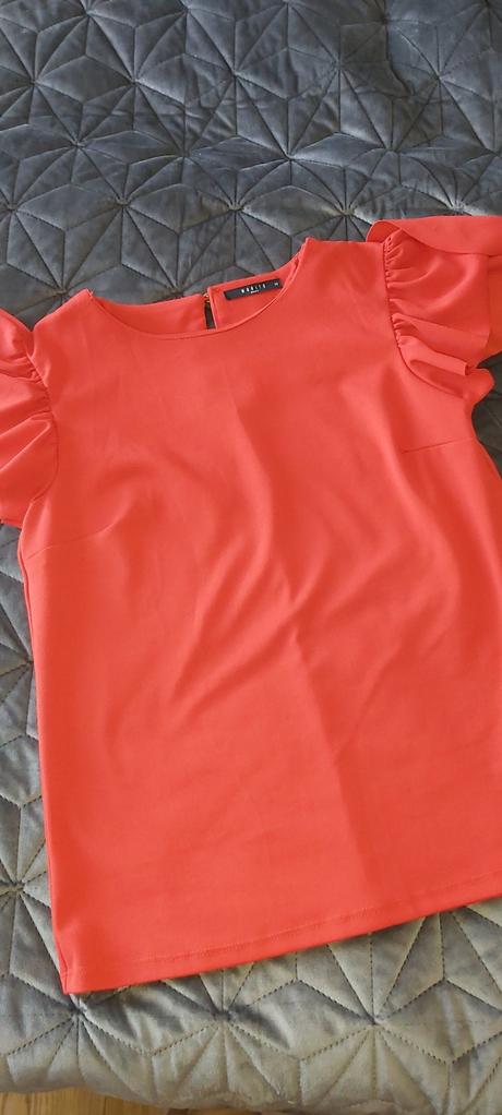 Top s volanmi, mohito,xs