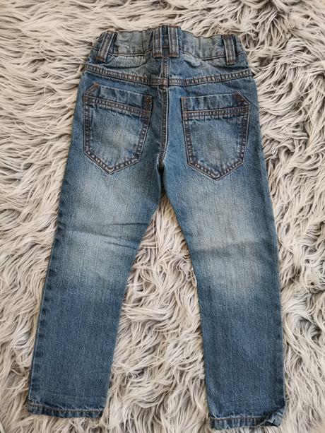 Modré rifle, dopodopo,116