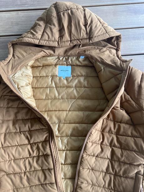 Camel jack jones bunda m, m