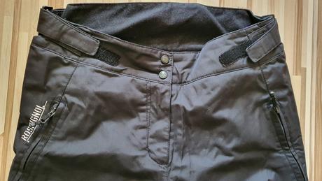 Otepľovačky rossignol, m