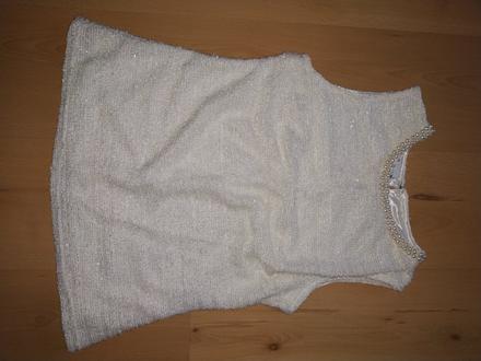 Elegantny top, 38