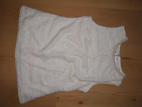 Elegantny top, 38
