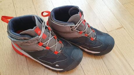 Turisticke topanky, quechua,29