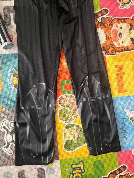 Detský kostým darth vader, 