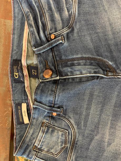 Gaudi rifle, gaudi,m