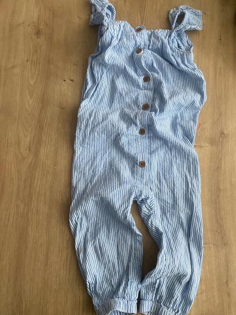 Letny balik pre dievca, 86–98