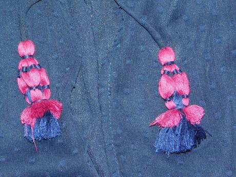 Pekny kratky kardigan, clockhouse,36