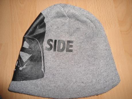 Suprava - čiapka a rukavice star wars, f&f,116