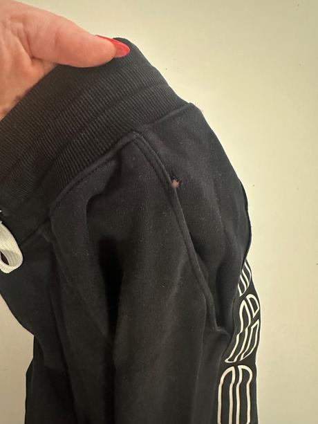 Hugo boss unisex tepláky s, hugo boss,s