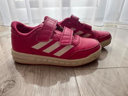 Jesenné/jarné tenisky adidas, adidas,28