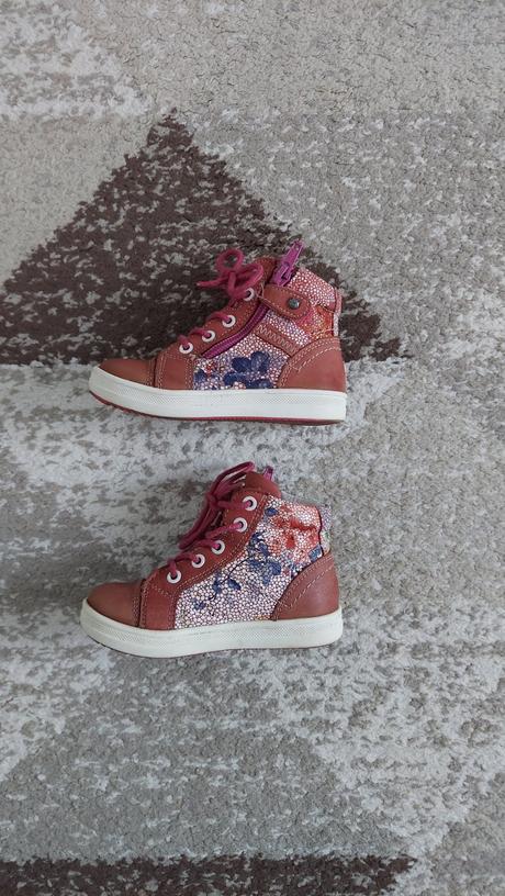 Prechodné topánky, lasocki,23