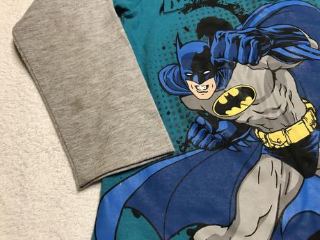 Tričko batman, disney,92