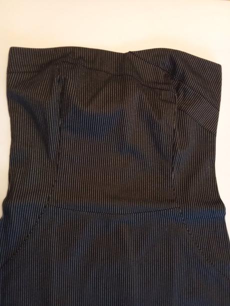 Šatňový kostým chantall, chantall,36