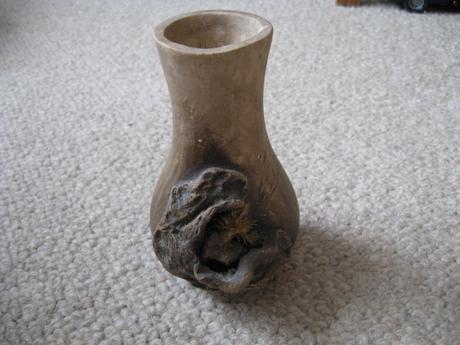 Sporitelnička, vázička + psík,