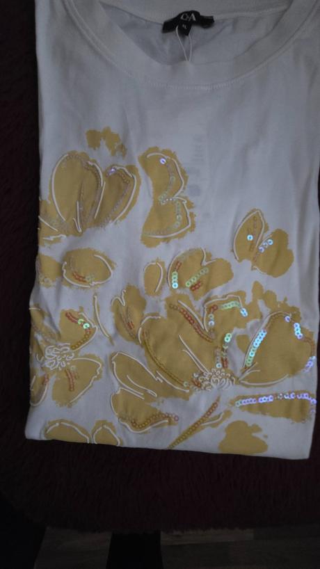 Tricko bavlnene 2xl, takko,xxl