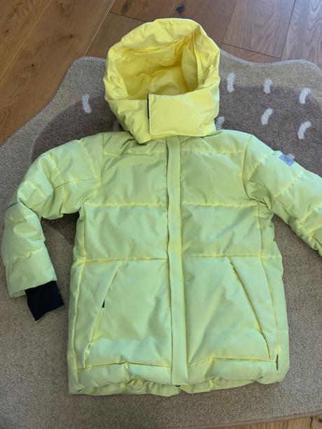 Reima ranua zimná lyžiarska bunda 110/116, reima,110