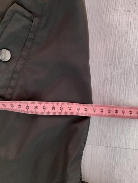 Prechodna bunda, palomino,134