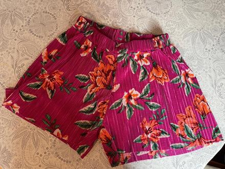 Šortky lindex 10-12 rokov, lindex,146