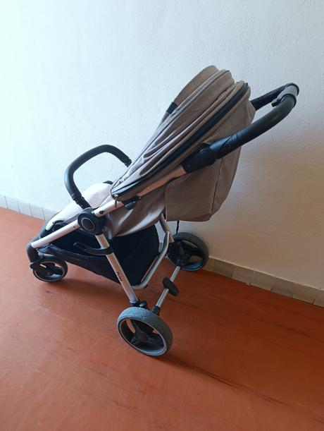 Carrello športový kočík pulse, carrello,carrello pulse