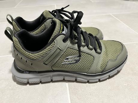 Predam tenisky skechers 41, skechers,41