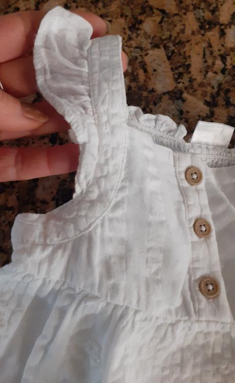 Dievčenská súprava 6/9, f&f,68