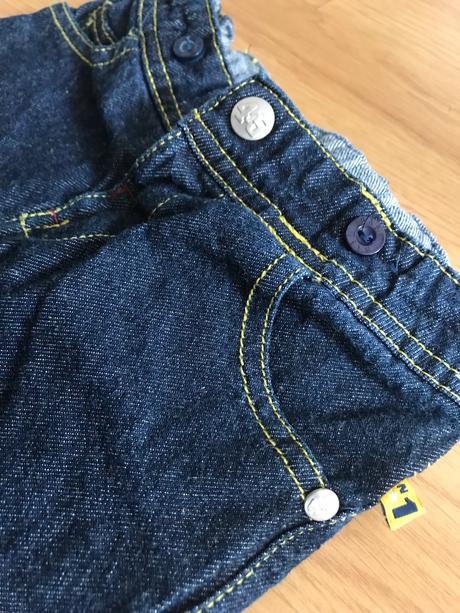 Chlapcenske rifle, pepco,74