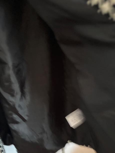 Trendový prechodný kabátik, atmosphere,s