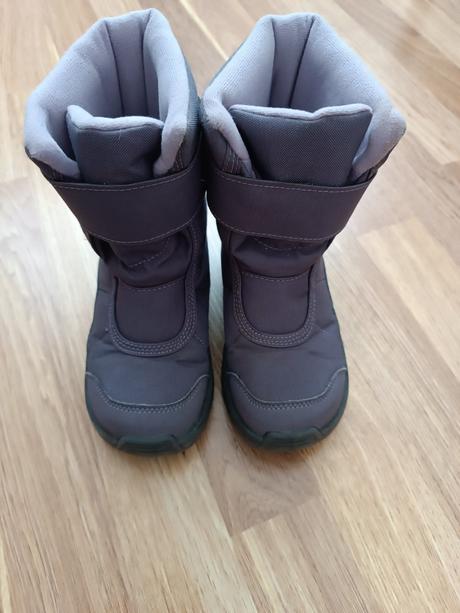 Nepremokave snehule quechua, quechua,31