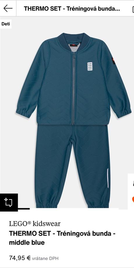 Termo set lego, thermo set, lego,104