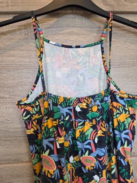 Letné šaty, reserved,164