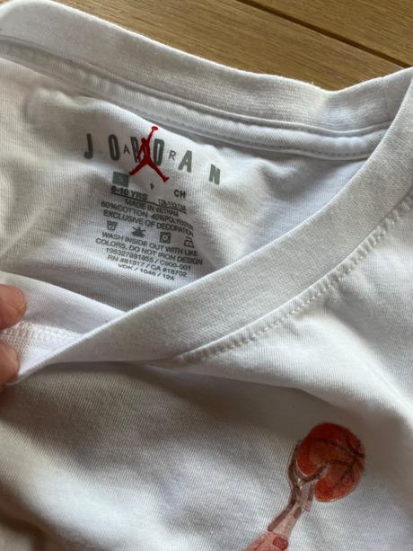 Súprava jordan a nike, nike,116