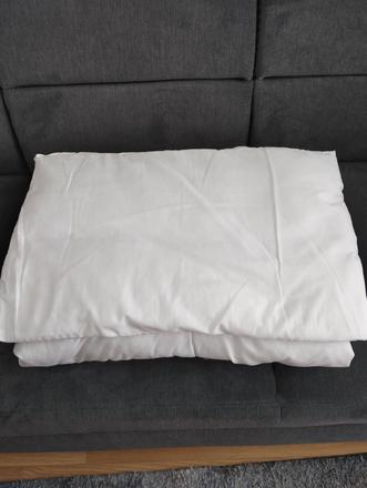 Vankúš a perinka, šírka (cm): 60,dĺžka (cm): 120