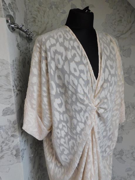 H&m pekne plažove šaty, h&m,36