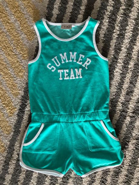 Letný overal next, next,116