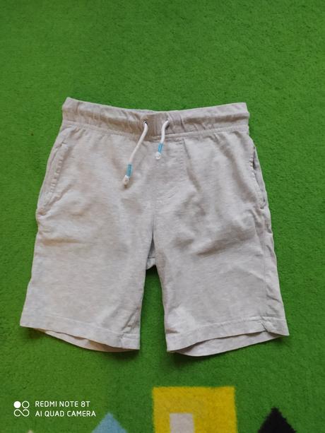 Chlapčenské kraťasy, 128