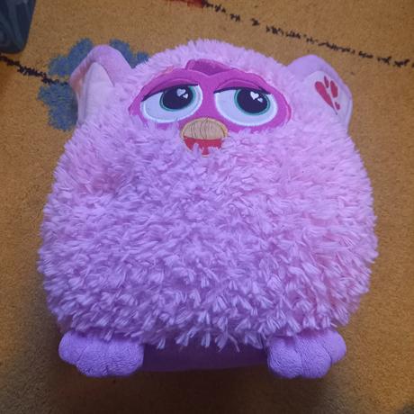 Furby, 