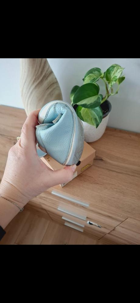 Prechodné topánky, baťa,22