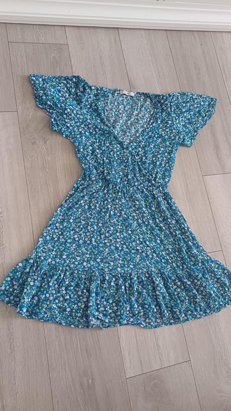 Reserved mini šaty, reserved,s